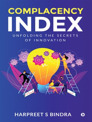 cover image of Complacency Index